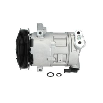 Compresseur, climatisation BOSCH [1 986 AD1 342]