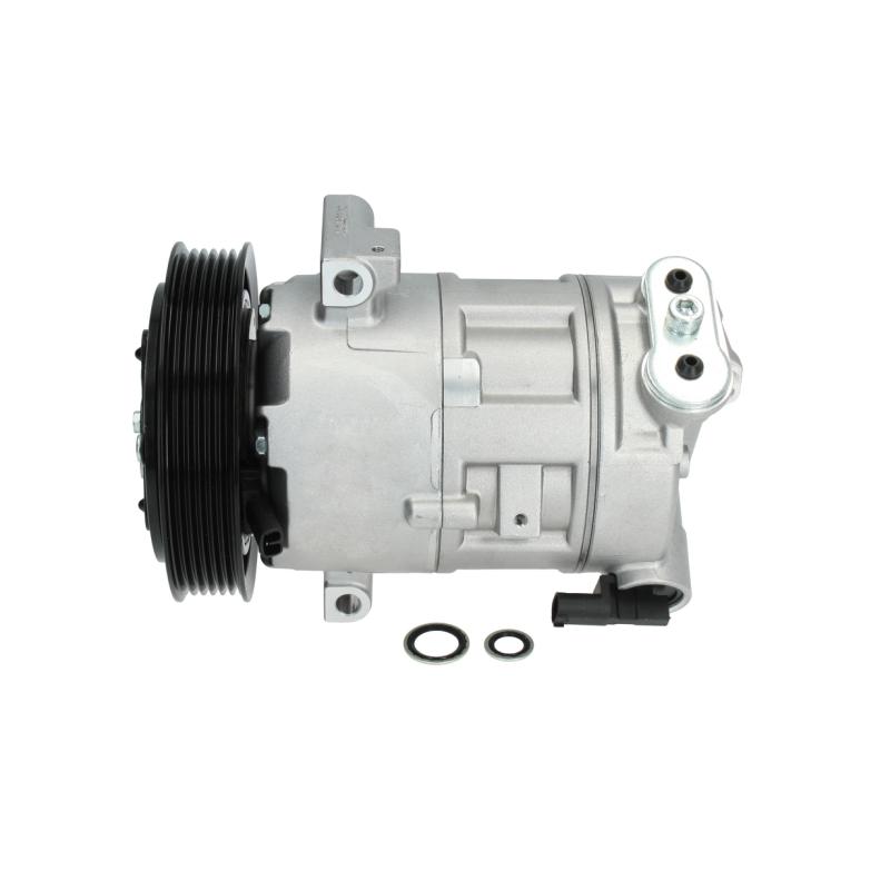 Compresseur, climatisation BOSCH 1 986 AD1 342 - Visuel 1