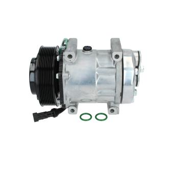 Compresseur, climatisation BOSCH OEM 1935617