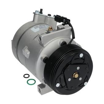 Compresseur, climatisation BOSCH OEM 8200577732