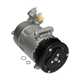 Compresseur, climatisation BOSCH 1 986 AD1 355 pour FORD C-MAX 1.0 EcoBoost - 100cv