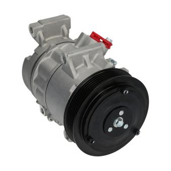 Compresseur, climatisation BOSCH 1 986 AD1 362 pour MINI MINI 1.6 - 110cv