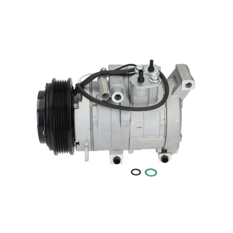 Compresseur, climatisation BOSCH 1 986 AD1 371 - Visuel 1