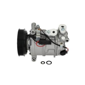 Compresseur, climatisation BOSCH [1 986 AD1 381]