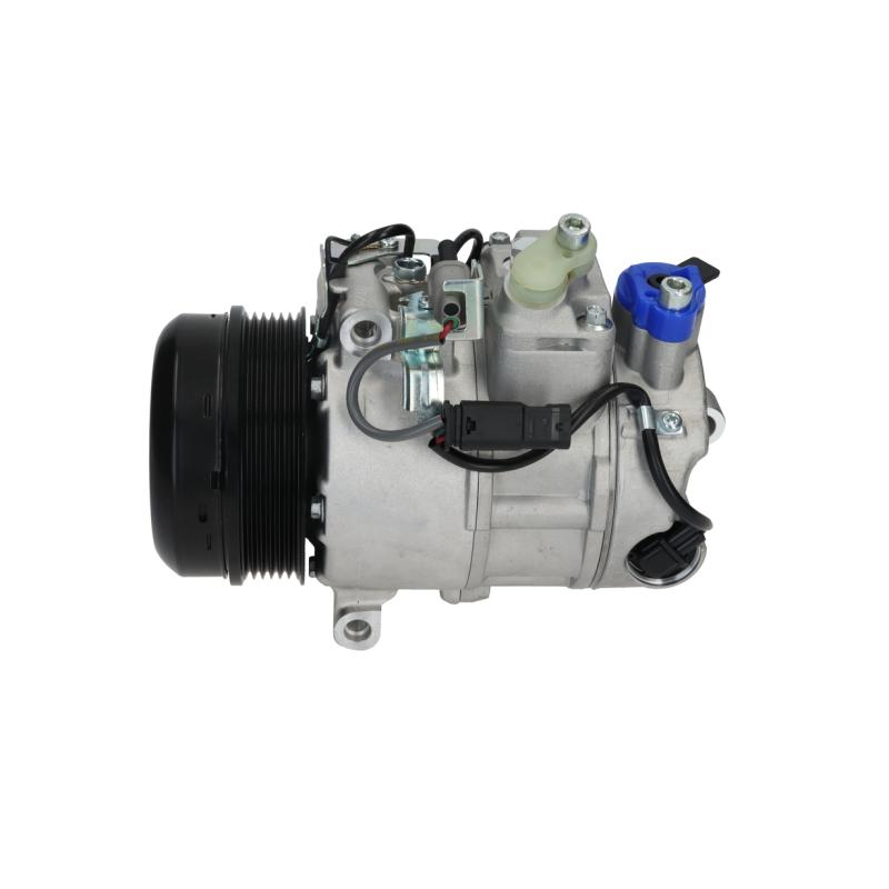 Compresseur, climatisation BOSCH 1 986 AD1 383 - Visuel 1