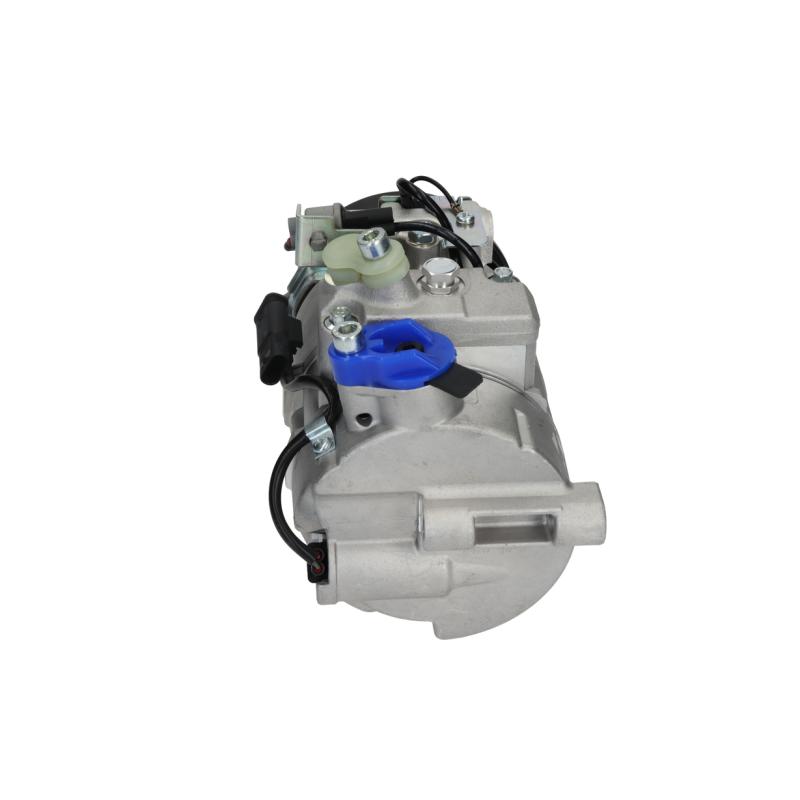 Compresseur, climatisation BOSCH 1 986 AD1 383 - Visuel 2