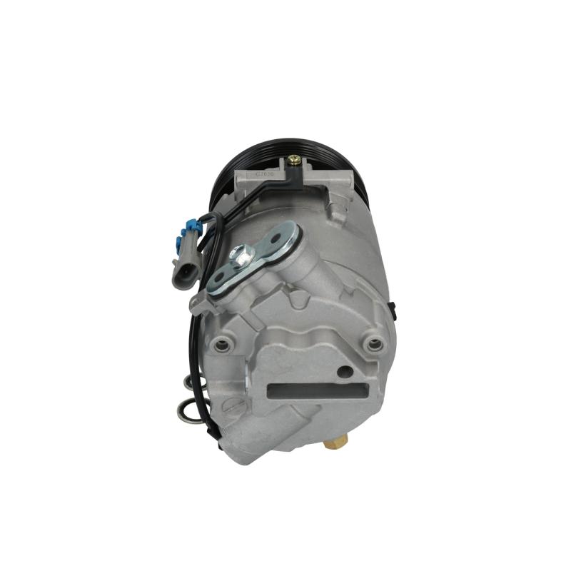 Compresseur, climatisation BOSCH 1 986 AD1 384 - Visuel 2