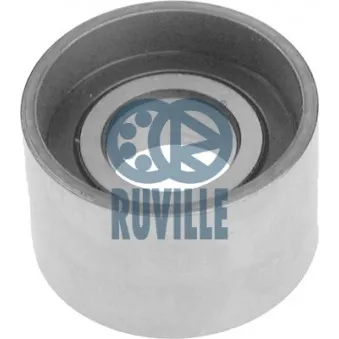 RUVILLE 55507 - Poulie renvoi/transmission, courroie de distribution