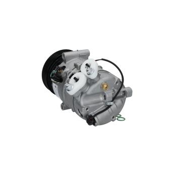 Compresseur, climatisation BOSCH 1 986 AD1 395 pour VOLVO S60 2.0 D3 - 150cv