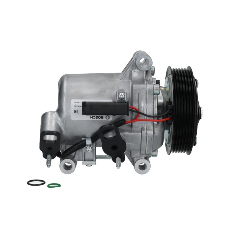 Compresseur, climatisation BOSCH 1 986 AD1 424 - Visuel 1