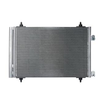 Condenseur, climatisation BOSCH [1 986 AD2 000]