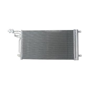 Condenseur, climatisation BOSCH 1 986 AD2 003 pour LAMBORGHINI URUS 1.6 - 110cv