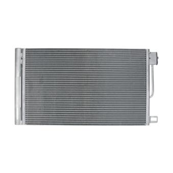 Condenseur, climatisation BOSCH 1 986 AD2 008 pour BMW Série 3 1.4 HDI - 68cv