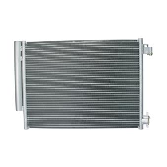 Condenseur, climatisation BOSCH [1 986 AD2 009]