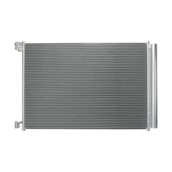 Condenseur, climatisation BOSCH 1 986 AD2 036 pour BMW X7 E 350 e - 320cv