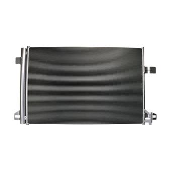 Condenseur, climatisation BOSCH 1 986 AD2 057 pour VOLKSWAGEN TRANSPORTER - COMBI 2.0 TDI - 84cv
