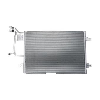 Condenseur, climatisation BOSCH [1 986 AD2 063]