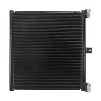 Condenseur, climatisation BOSCH [1 986 AD2 089]