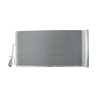 Condenseur, climatisation BOSCH 1 986 AD2 101 pour JEEP CHEROKEE One - 75cv