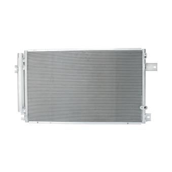 Condenseur, climatisation BOSCH OEM 8845005170