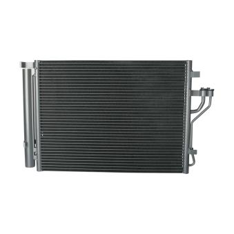 Condenseur, climatisation BOSCH [1 986 AD2 133]