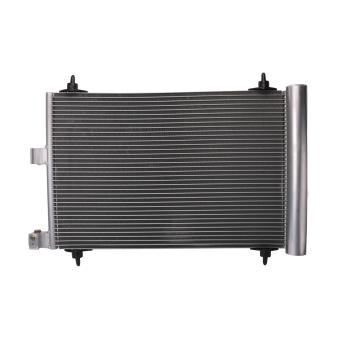 Condenseur, climatisation BOSCH OEM 6453EC Condenseur, climatisation BOSCH OEM 6453EC