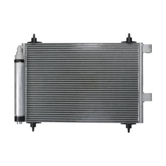 Condenseur, climatisation BOSCH OEM 9639916480