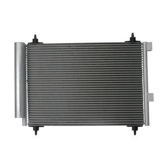 Condenseur, climatisation BOSCH OEM 6455AA