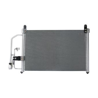 Condenseur, climatisation BOSCH 1 986 AD2 170 pour FORD MONDEO 1.4 - 75cv