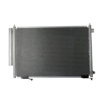 Condenseur, climatisation BOSCH [1 986 AD2 178]