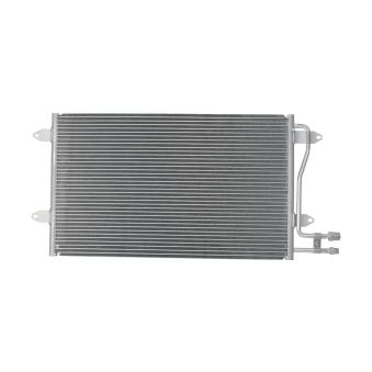 Condenseur, climatisation BOSCH [1 986 AD2 212]