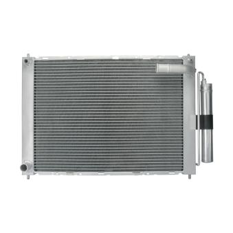 Condenseur, climatisation BOSCH [1 986 AD2 219]