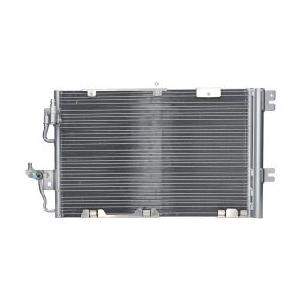 Condenseur, climatisation BOSCH OEM 1850098