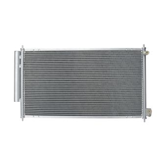 Condenseur, climatisation BOSCH [1 986 AD2 247]