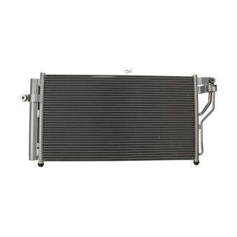 Condenseur, climatisation BOSCH 1 986 AD2 250 pour NISSAN INTERSTAR 1.4 GL - 97cv