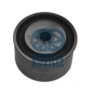 Poulie renvoi/transmission, courroie de distribution RUVILLE [55522]