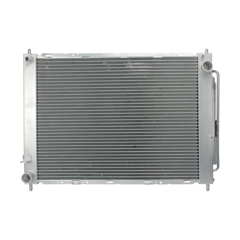 Condenseur, climatisation BOSCH 1 986 AD2 314 - Visuel 1