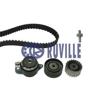 Kit de distribution RUVILLE [5552470]
