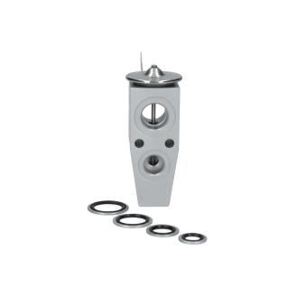 Détendeur, climatisation BOSCH 1 986 AD5 094 pour RENAULT MASTER 1.6 CDTi - 110cv