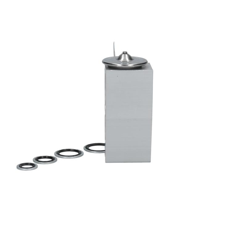 Détendeur, climatisation BOSCH 1 986 AD5 094 - Visuel 2