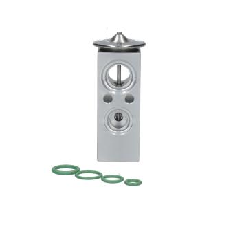 Détendeur, climatisation BOSCH 1 986 AD5 095 pour VOLVO 940 1,4 - 140cv