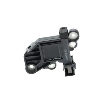 Régulateur d'alternateur BOSCH 1 986 AE0 018 pour MERCEDES-BENZ CLASSE E E 300 - 245cv