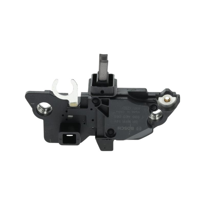 Régulateur d'alternateur BOSCH 1 986 AE0 065 - Visuel 1