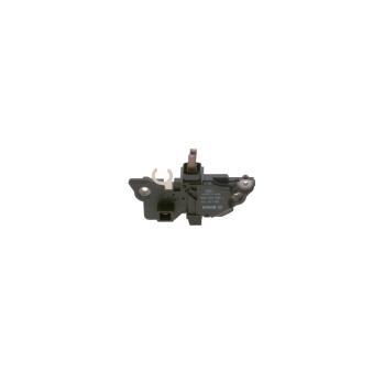 Régulateur d'alternateur BOSCH 1 986 AE0 066 pour VOLVO S60 2.4 D5 - 185cv