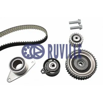 RUVILLE 5556270 - Kit de distribution
