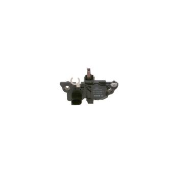 Régulateur d'alternateur BOSCH 1 986 AE0 120 pour RENAULT TRUCKS MASCOTT 150.55 - 146cv