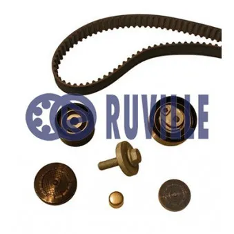 RUVILLE 5556670 - Kit de distribution