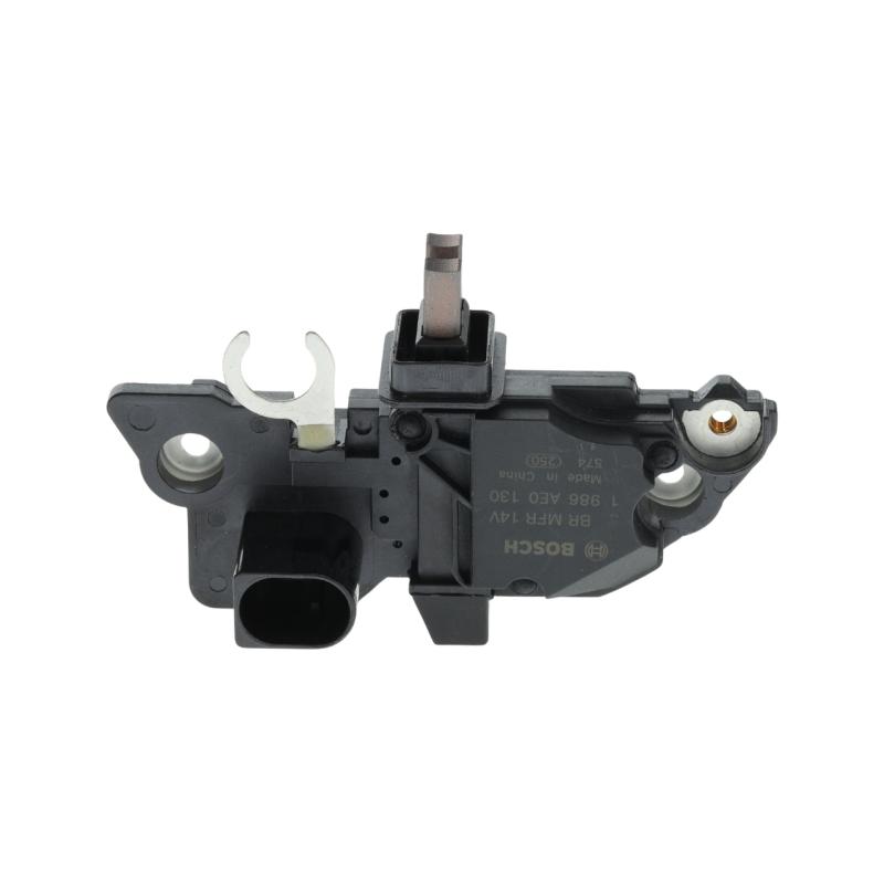 Régulateur d'alternateur BOSCH 1 986 AE0 130 - Visuel 1