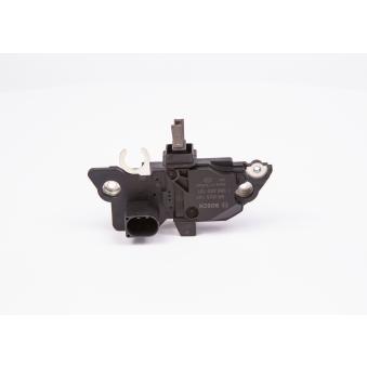 Régulateur d'alternateur BOSCH 1 986 AE0 131 pour CITROEN C4 E 200 Kompressor - 184cv