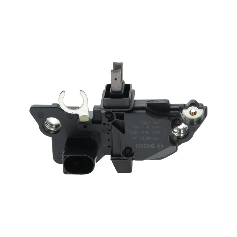 Régulateur d'alternateur BOSCH 1 986 AE0 133 - Visuel 1